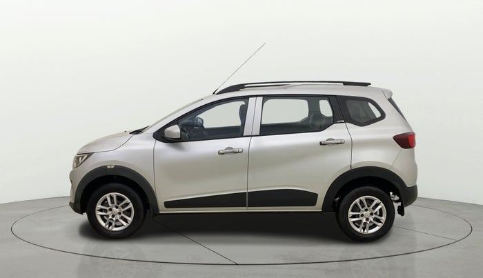 2020 Renault TRIBER RXL MT, Petrol, Manual, 9,069 km, Left Side