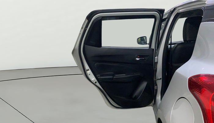 2019 Maruti Swift VXI AMT, Petrol, Automatic, 39,948 km, LHS Rear Door