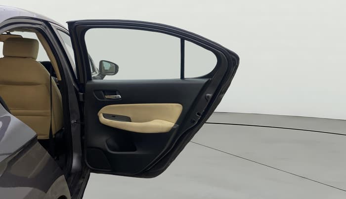 2020 Honda City 1.5L I-VTEC VX CVT, Petrol, Automatic, 1,39,616 km, RHS Rear Door