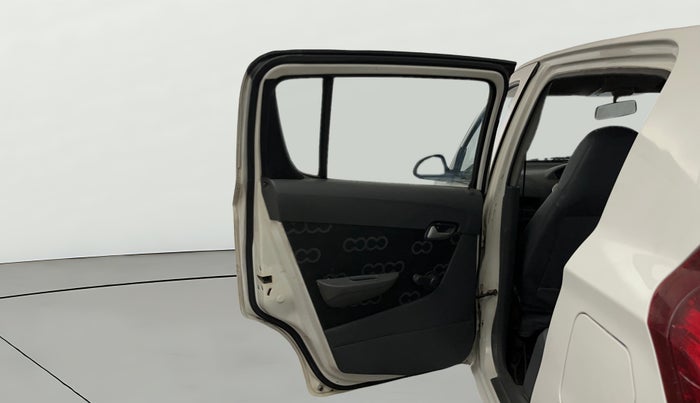 2016 Maruti Alto 800 LXI, Petrol, Manual, 44,085 km, LHS Rear Door