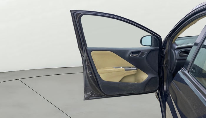 2015 Honda City 1.5L I-VTEC VX CVT, Petrol, Automatic, 1,09,208 km, LHS Front Door