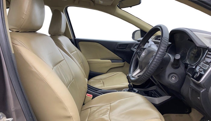 2016 Honda City 1.5L I-VTEC SV, Petrol, Manual, 95,744 km, Right Side Front Door Cabin