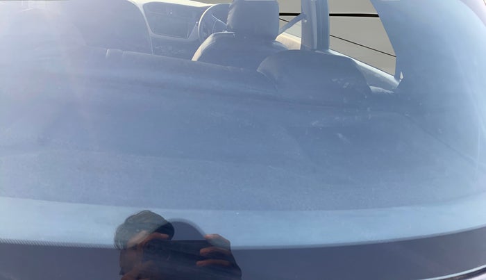 2015 Hyundai Elite i20 MAGNA 1.2, Petrol, Manual, 67,309 km, Rear Wiper