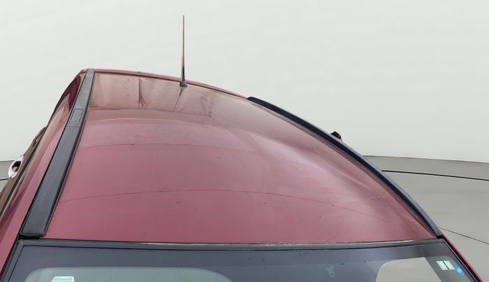 2015 Hyundai Grand i10 ASTA 1.2 KAPPA VTVT, Petrol, Manual, 1,18,778 km, Roof