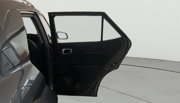 2022 Hyundai VENUE S Plus 1.2 Petrol MT, Petrol, Manual, 79,331 km, RHS Rear Door