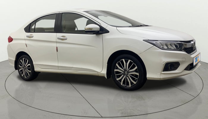 2017 Honda City 1.5L I-VTEC VX CVT, Petrol, Automatic, 57,720 km, SRP