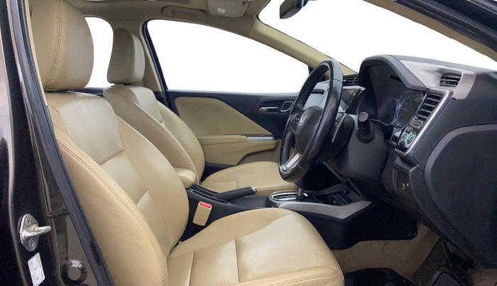 2017 Honda City 1.5L I-VTEC VX CVT, Petrol, Automatic, 94,505 km, Right Side Front Door Cabin