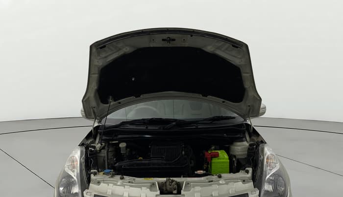2016 Maruti Swift Dzire VXI, Petrol, Manual, 60,142 km, Open Bonet
