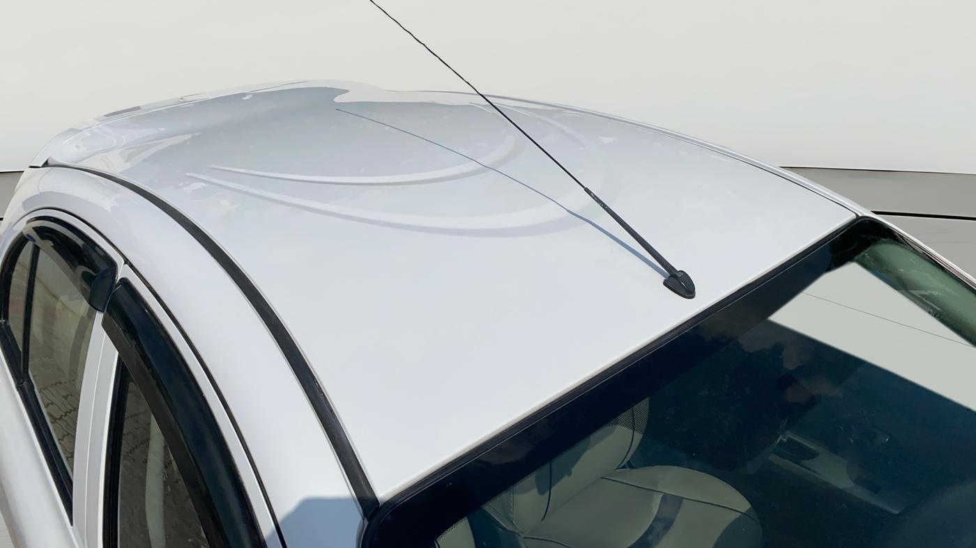 2018 Nissan Micra Active XV, Petrol, Manual, 77,183 km, Roof