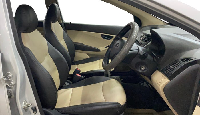 2014 Hyundai Eon ERA +, Petrol, Manual, 67,272 km, Right Side Front Door Cabin