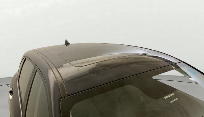 2023 Hyundai NEW I20 ASTA (O) 1.2 IVT, Petrol, Automatic, 26,119 km, Roof