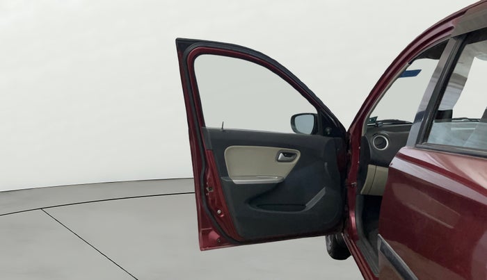 2016 Maruti Alto K10 VXI, Petrol, Manual, 24,284 km, LHS Front Door