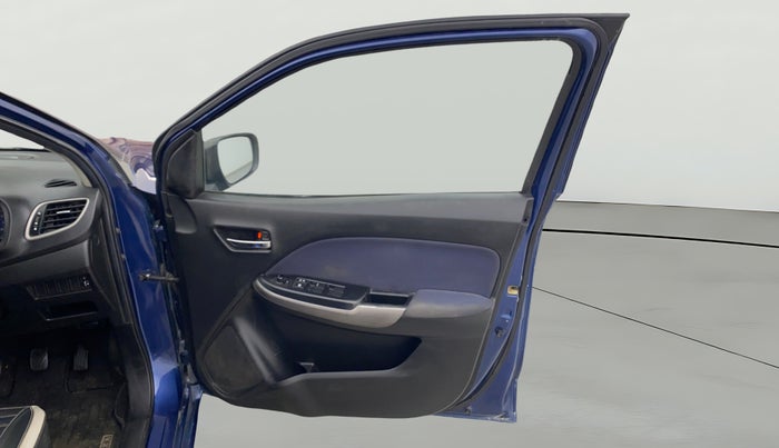 2019 Maruti Baleno DELTA PETROL 1.2, Petrol, Manual, 68,343 km, RHS Front Door