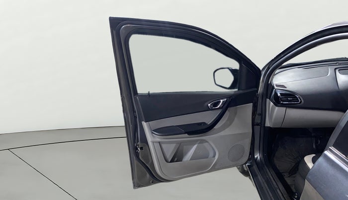 2020 Tata Tiago XZA PLUS PETROL, Petrol, Automatic, 47,123 km, LHS Front Door