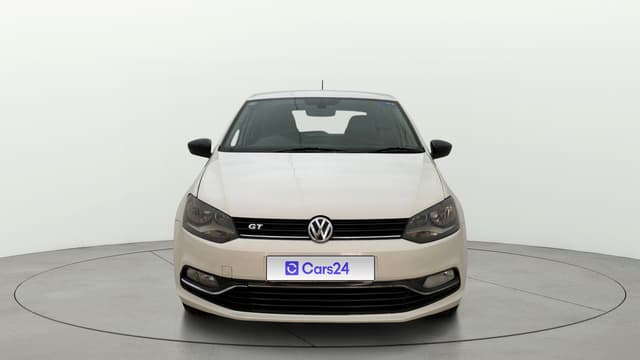 Used 2016 Volkswagen Polo GT
