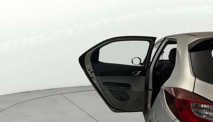 2020 Tata Tiago XZ PETROL, Petrol, Manual, 47,655 km, LHS Rear Door