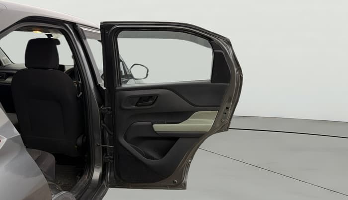 2023 Tata PUNCH ADVENTURE MT, Petrol, Manual, 78,363 km, RHS Rear Door