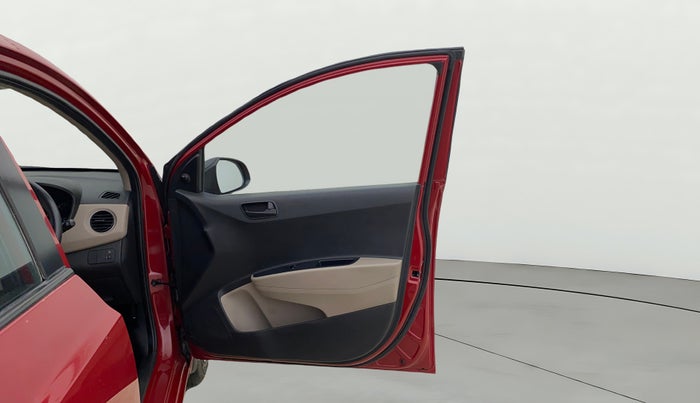 2015 Hyundai Xcent BASE 1.2, Petrol, Manual, 29,032 km, RHS Front Door