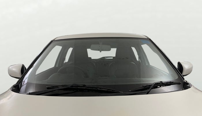 2023 Maruti Swift ZXI, Petrol, Manual, 30,782 km, Front Windshield