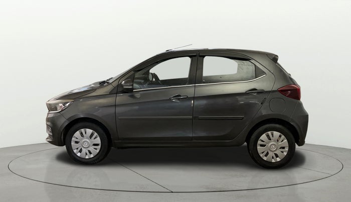 2020 Tata Tiago XZ PETROL, Petrol, Manual, 75,062 km, Left Side