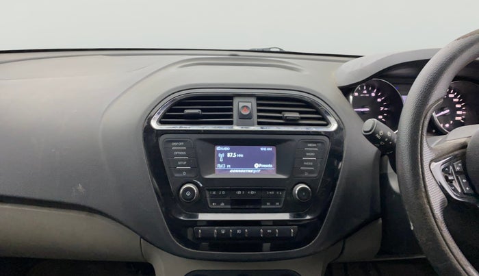 2018 Tata Tiago XZ PETROL, Petrol, Manual, 75,150 km, Air Conditioner