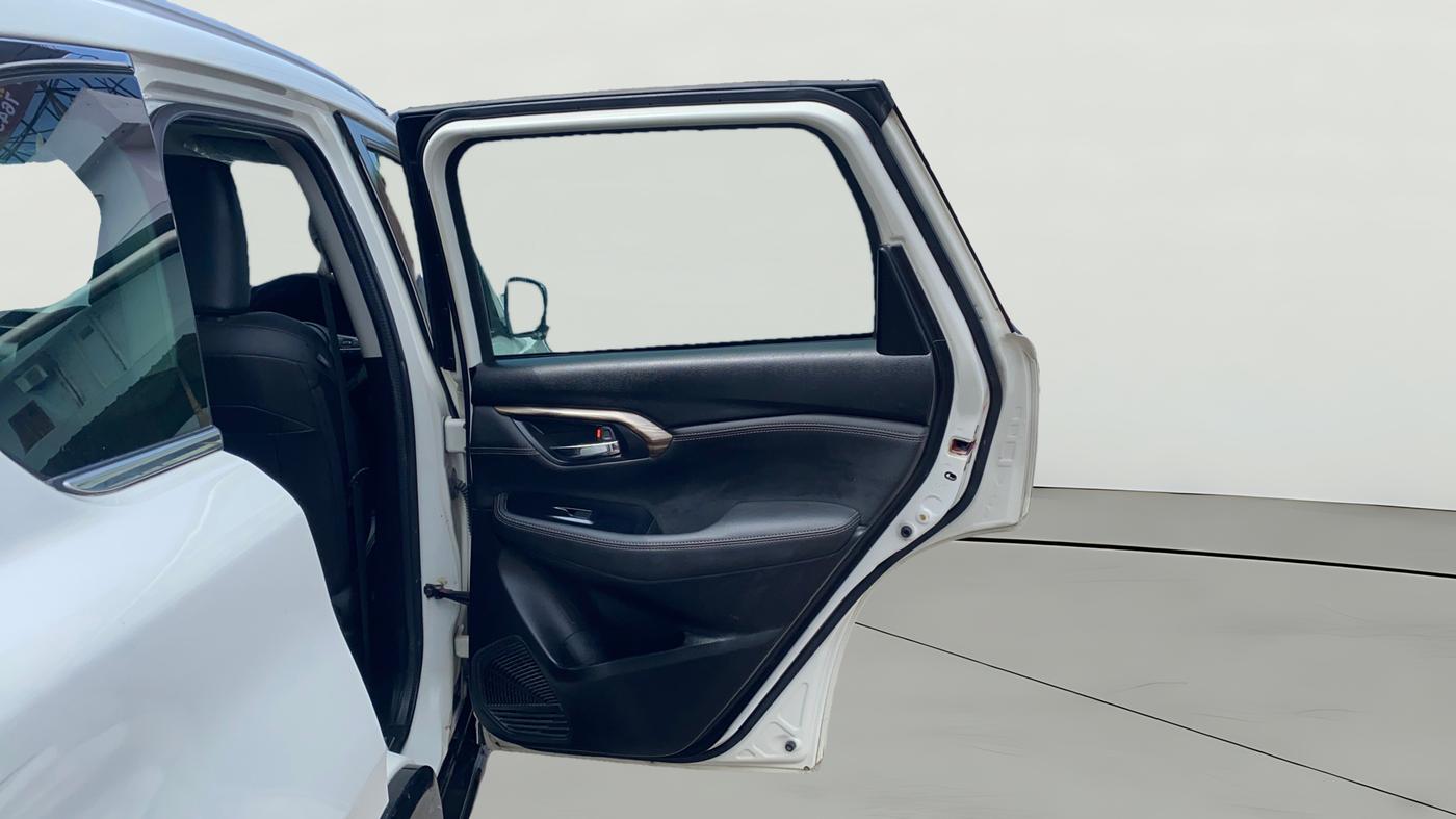 2022 Maruti Grand Vitara ALPHA PLUS HYBRID ECVT, Hybrid, Automatic, 57,172 km, RHS Rear Door