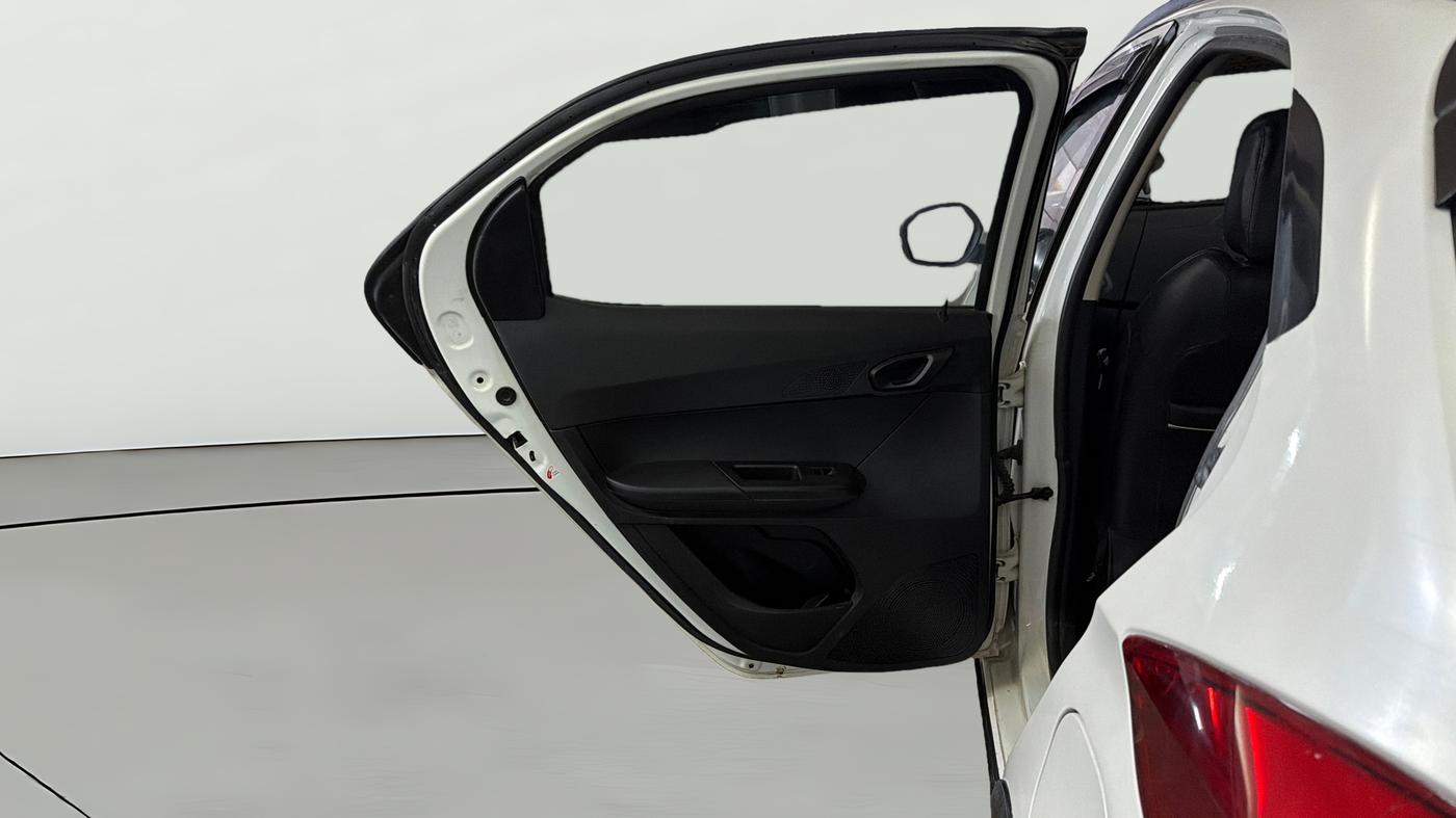 2018 Tata TIAGO NRG PETROL, Petrol, Manual, 68,575 km, LHS Rear Door
