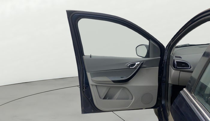 2020 Tata TIGOR XZ PLUS PETROL, Petrol, Manual, 48,509 km, LHS Front Door