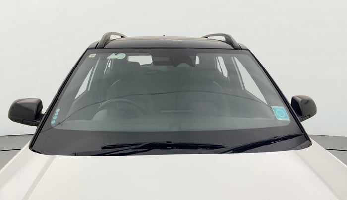 2024 Hyundai VENUE N LINE N8 1.0 TURBO DCT DUAL TONE, Petrol, Automatic, 9,719 km, Front Windshield