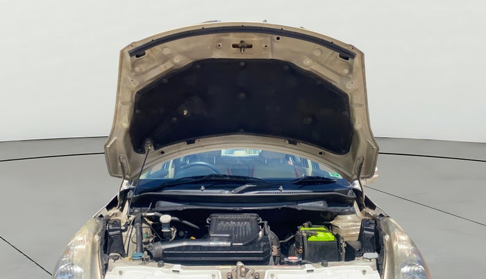 2014 Maruti Swift Dzire VXI, Petrol, Manual, 57,978 km, Open Bonet