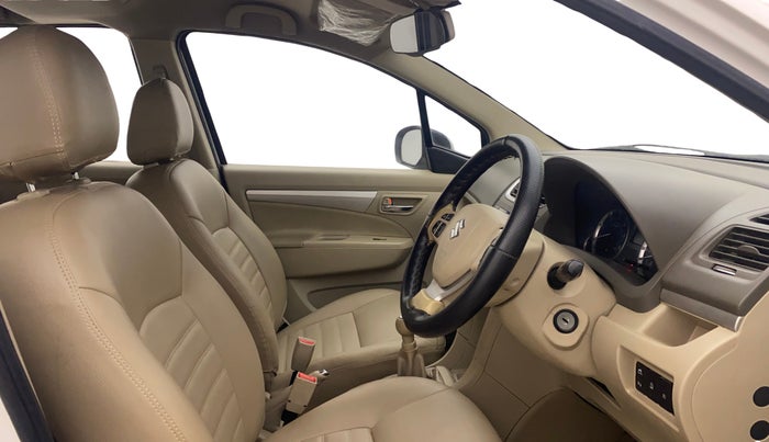 2017 Maruti Ertiga VDI SHVS, Diesel, Manual, 47,964 km, Right Side Front Door Cabin