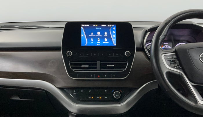 2022 Tata Harrier XT PLUS 2.0L KRYOTEC, Diesel, Manual, 52,725 km, Air Conditioner
