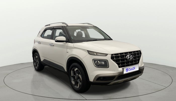 2020 Hyundai VENUE SX PLUS 1.0 TURBO DCT, Petrol, Automatic, 65,191 km, SRP