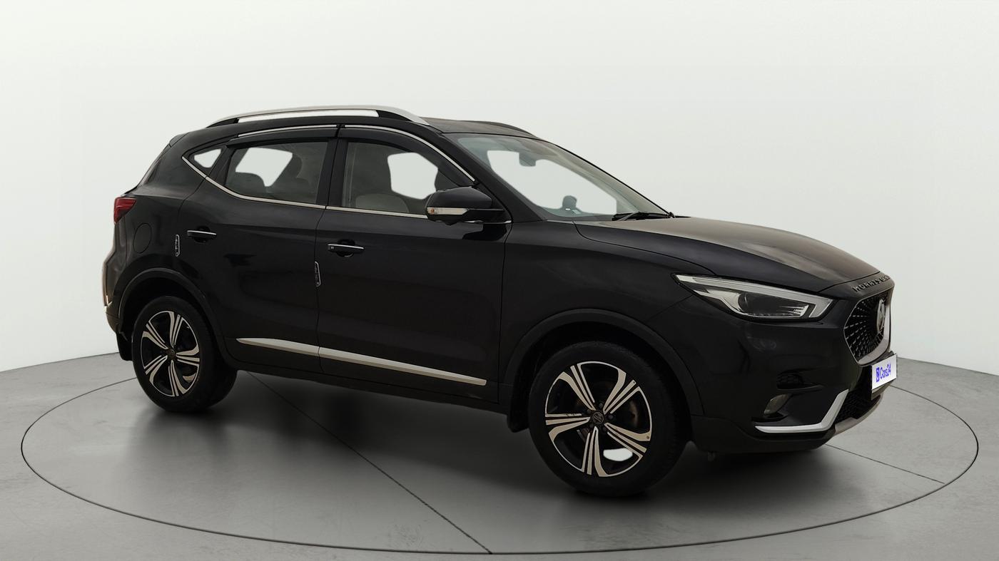 2022 MG ASTOR SHARP EX 1.5 MT, Petrol, Manual, 23,248 km, SRP