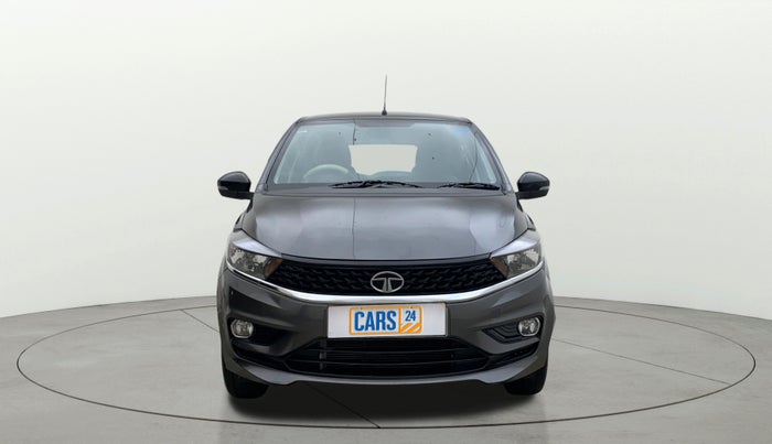 2021 Tata Tiago XZA PLUS PETROL, Petrol, Automatic, 21,925 km, Front