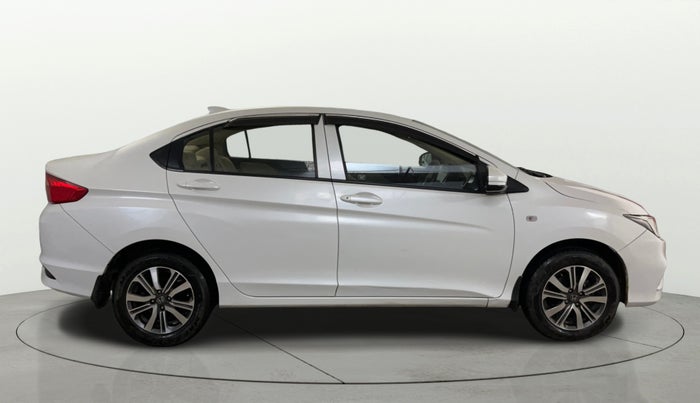 2022 Honda City 1.5L I-VTEC SV, Petrol, Manual, 44,398 km, Right Side View