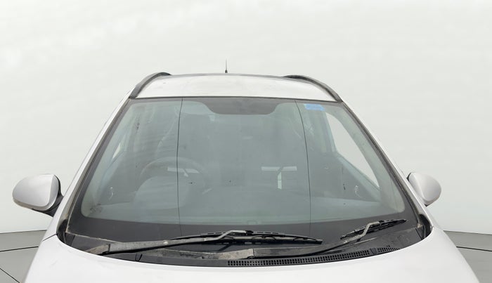 2016 Hyundai Grand i10 SPORTZ 1.2 KAPPA VTVT, Petrol, Manual, 84,467 km, Front Windshield