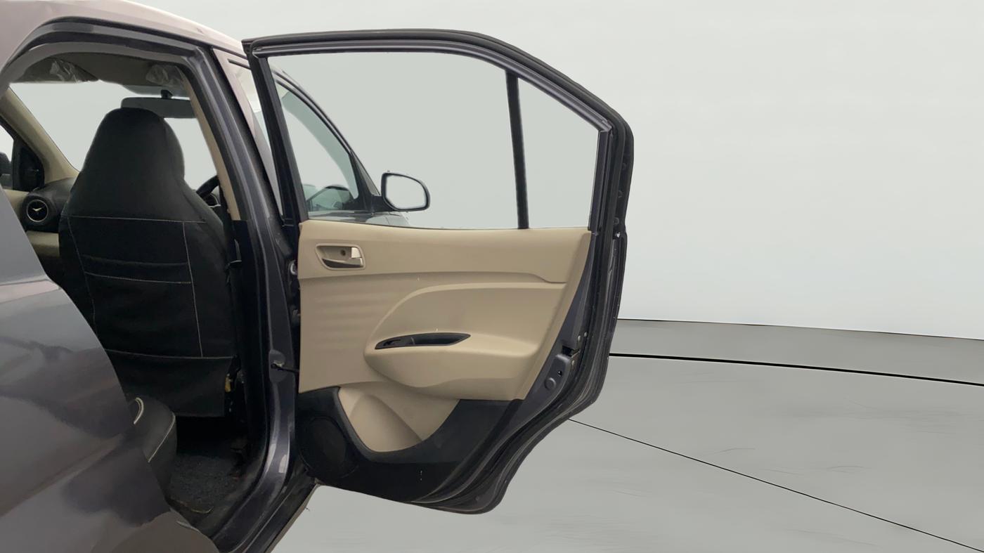 2018 Hyundai NEW SANTRO MAGNA CNG, CNG, Manual, 88,278 km, RHS Rear Door