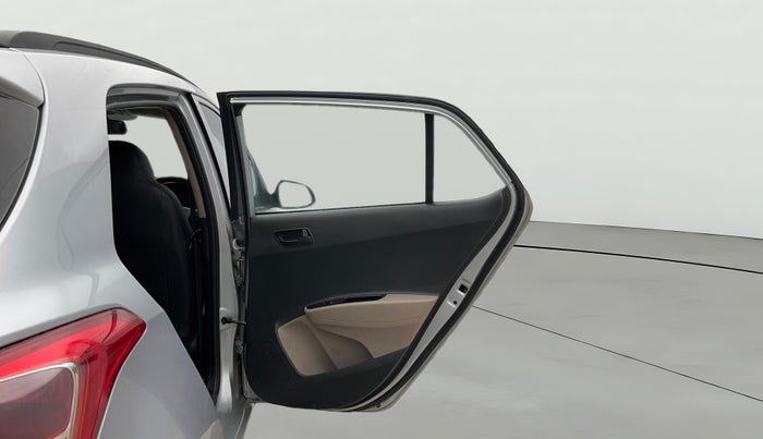 2019 Hyundai Grand i10 MAGNA 1.2 KAPPA VTVT, CNG, Manual, 51,029 km, RHS Rear Door