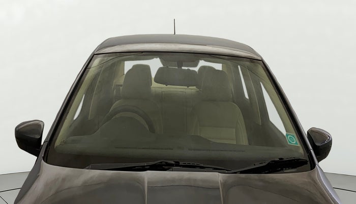 2020 Skoda Rapid ACTIVE 1.0 TSI, Petrol, Manual, 29,835 km, Front Windshield