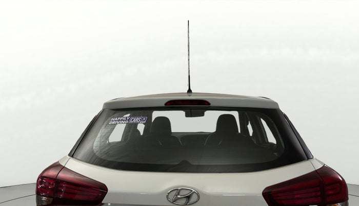 2018 Hyundai Elite i20 SPORTZ 1.2, Petrol, Manual, 34,945 km, Rear Windshield