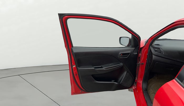 2015 Maruti Baleno SIGMA PETROL 1.2, Petrol, Manual, 52,902 km, LHS Front Door