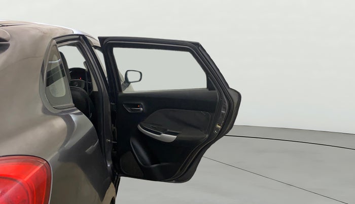 2016 Maruti Baleno DELTA PETROL 1.2, Petrol, Manual, 49,538 km, RHS Rear Door