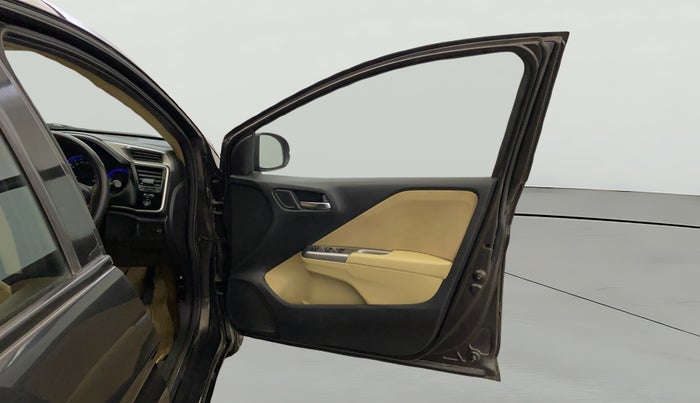 2014 Honda City 1.5L I-VTEC V MT, Petrol, Manual, 47,703 km, RHS Front Door