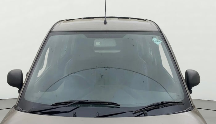 2021 Maruti New Wagon-R LXI CNG (O) 1.0, CNG, Manual, 1,35,962 km, Front Windshield