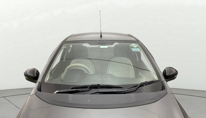 2022 Tata Tiago XZ PLUS CNG, CNG, Manual, 65,064 km, Front Windshield