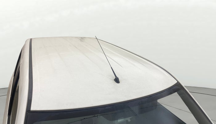 2020 Maruti New Wagon-R ZXI 1.2 AMT, Petrol, Automatic, 92,572 km, Roof