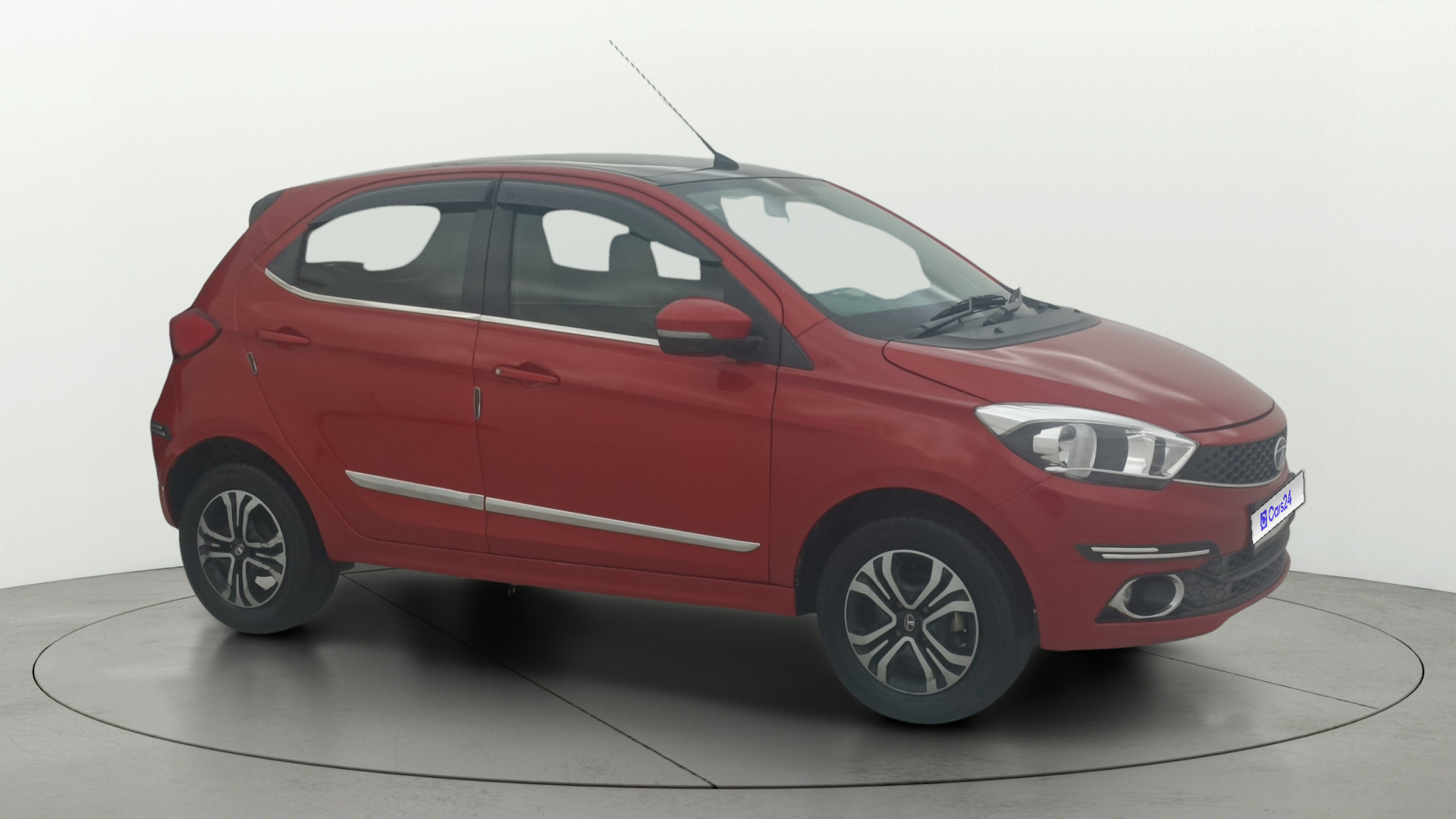 2018 Tata Tiago 2021-2026 XZA PETROL 2018 Tata Tiago 2021-2026 XZA PETROL