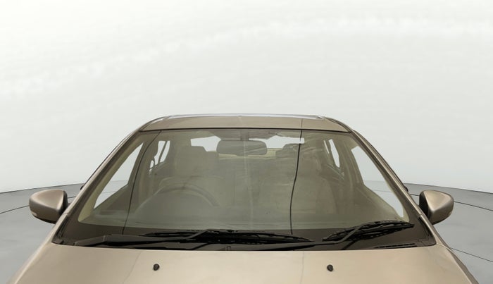 2020 Maruti Ciaz ALPHA 1.5 SHVS PETROL, Petrol, Manual, 31,922 km, Front Windshield