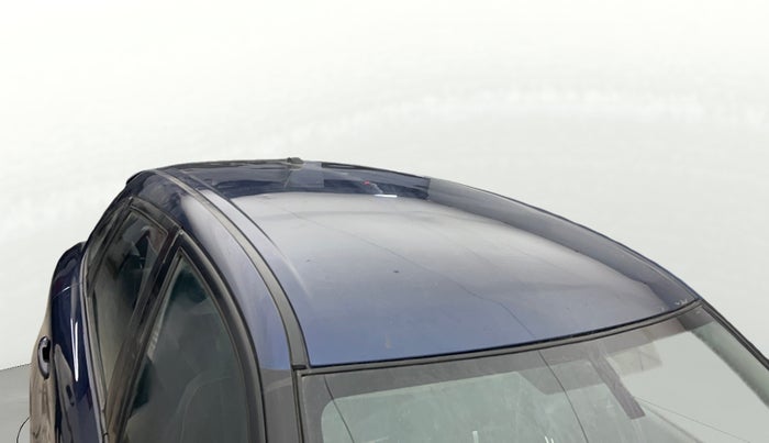 2019 Maruti Baleno DELTA PETROL 1.2, Petrol, Manual, 99,799 km, Roof